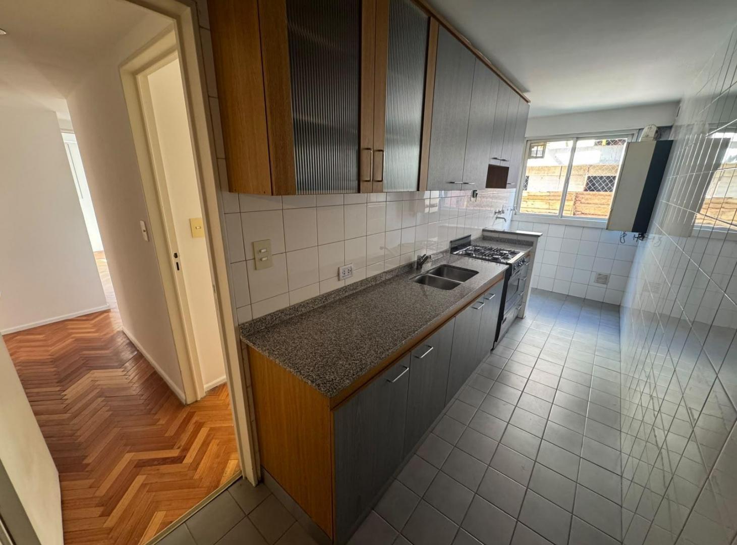 Foto de ALQUILER DEPARTAMENTO EN NUÑEZ CON COCHERA, imagen 5
