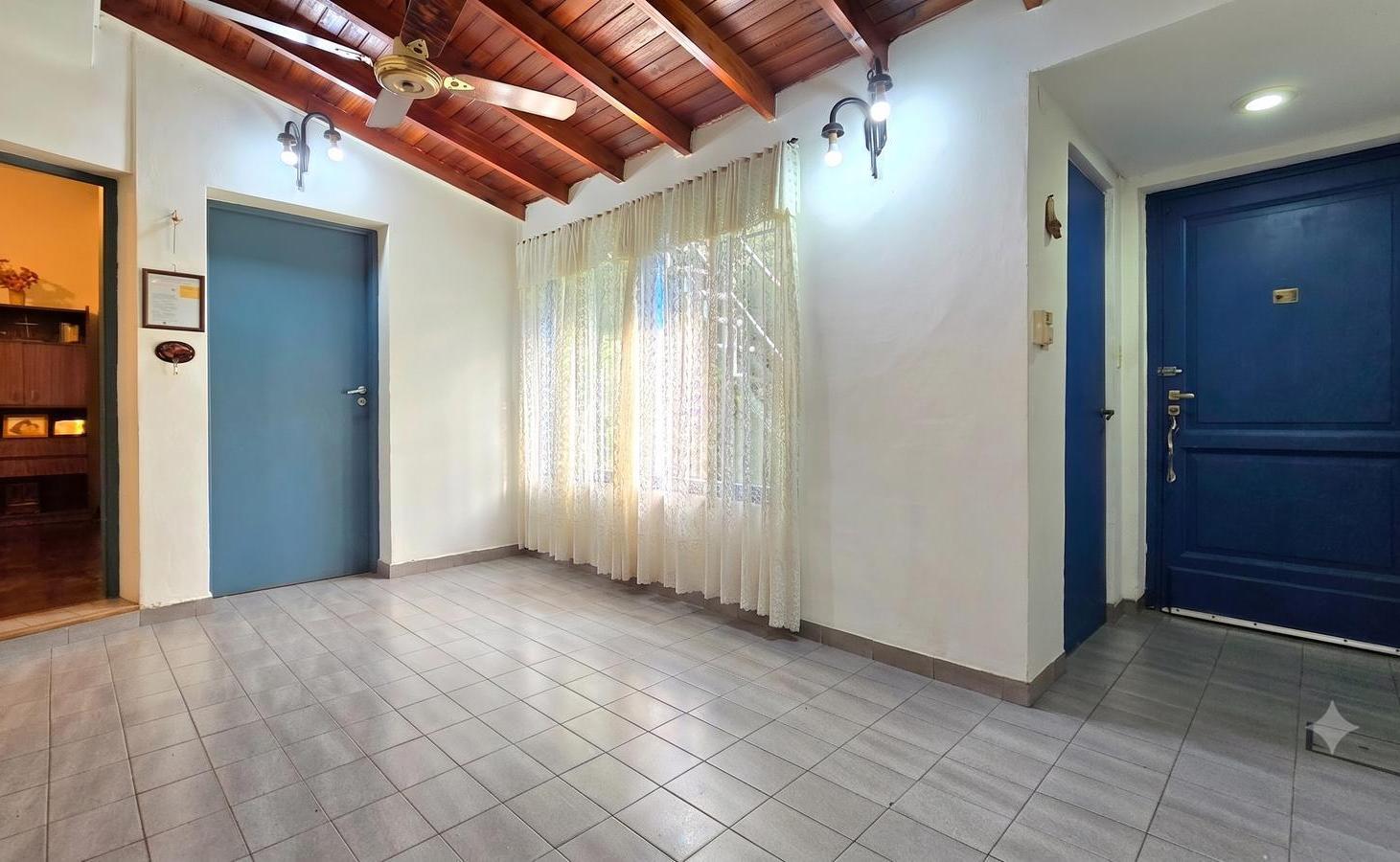 Foto de Venta PH 3 Ambientes en Villa Luro con patio, terraza y quincho, imagen 1