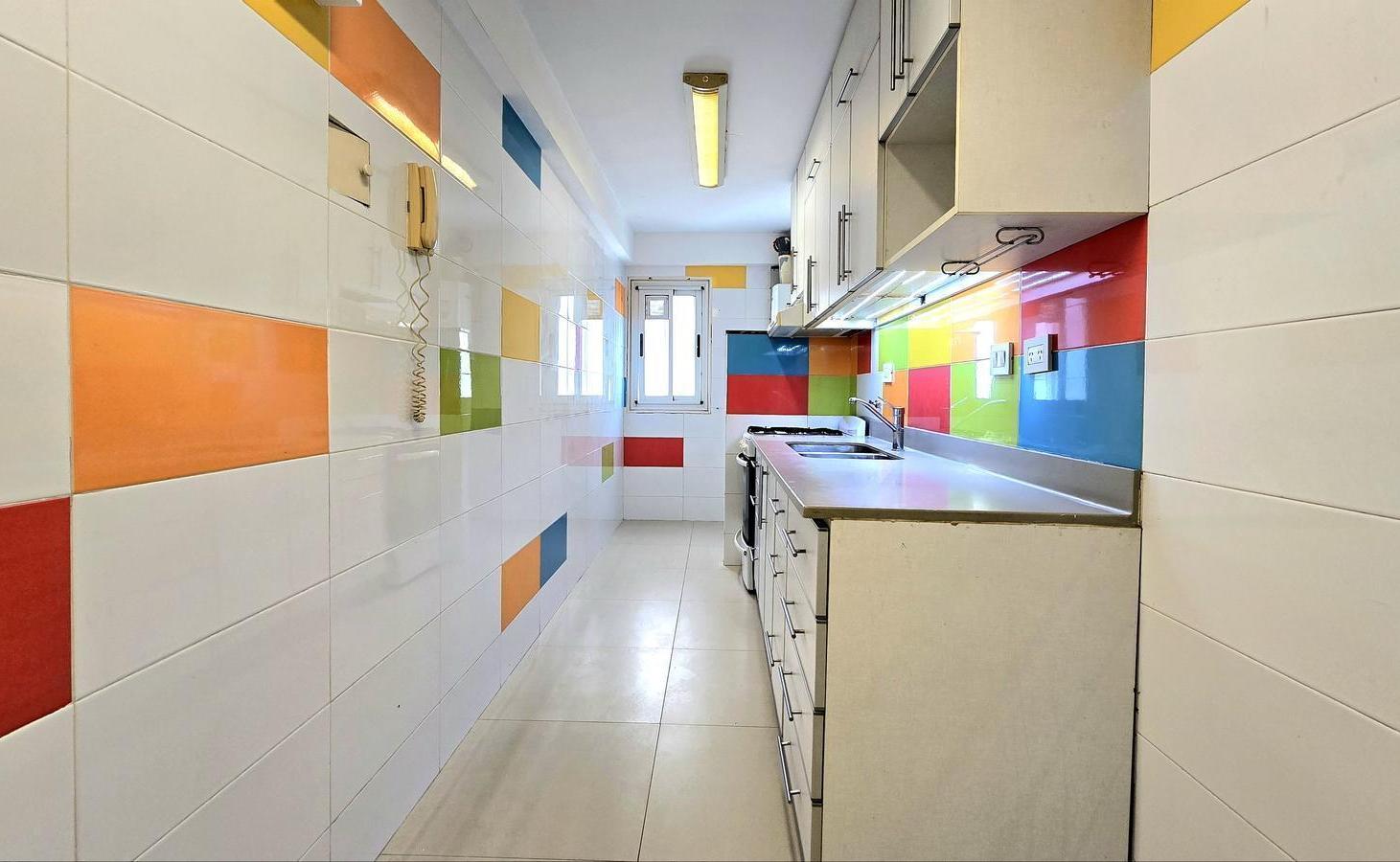 Foto de VENTA DEPARTAMENTO 3 AMBIENTES EN AGRONOMIA, imagen 1