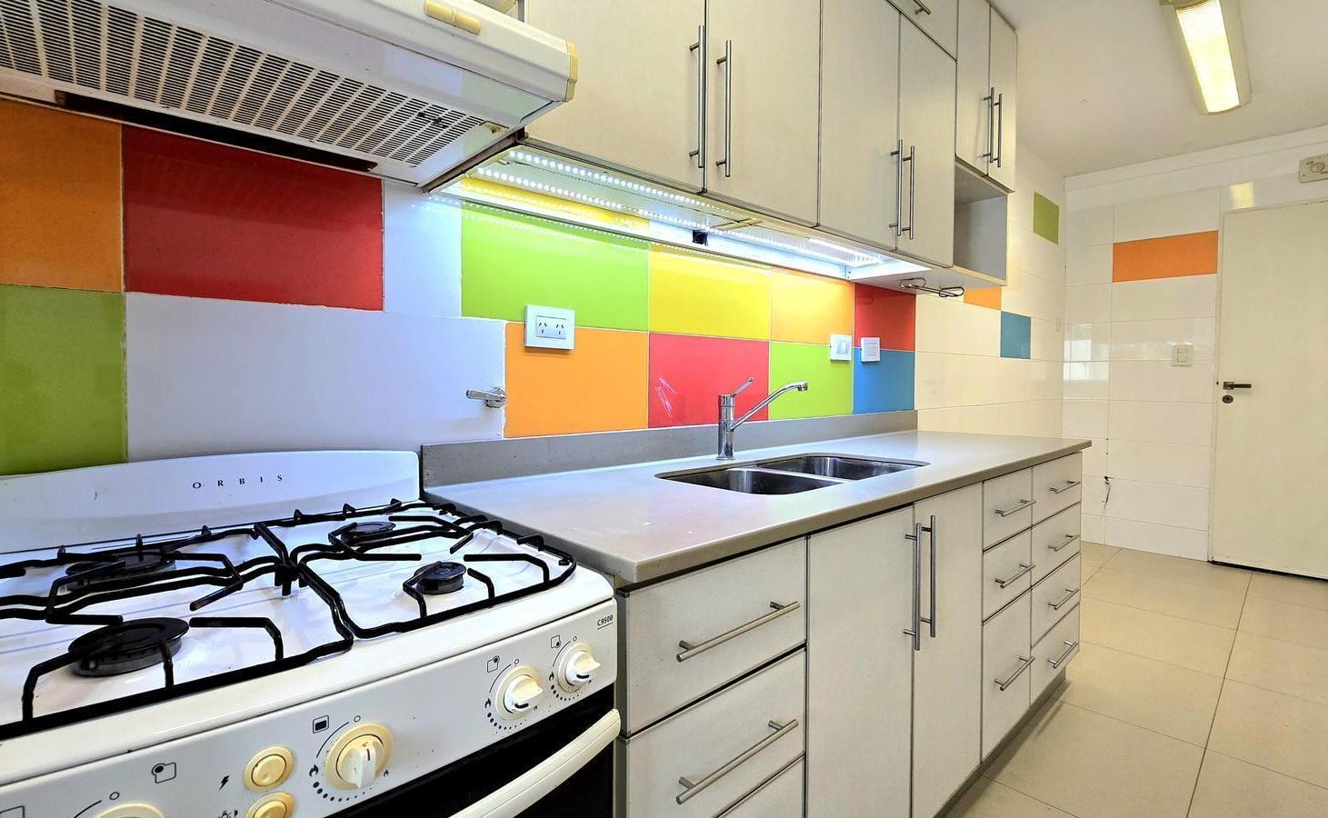 Foto de VENTA DEPARTAMENTO 3 AMBIENTES EN AGRONOMIA, imagen 5