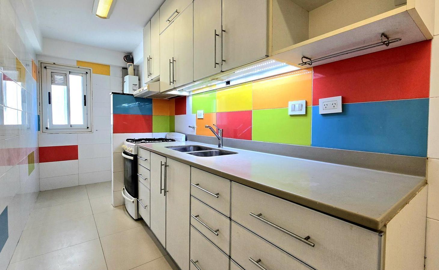 Foto de VENTA DEPARTAMENTO 3 AMBIENTES EN AGRONOMIA, imagen 2