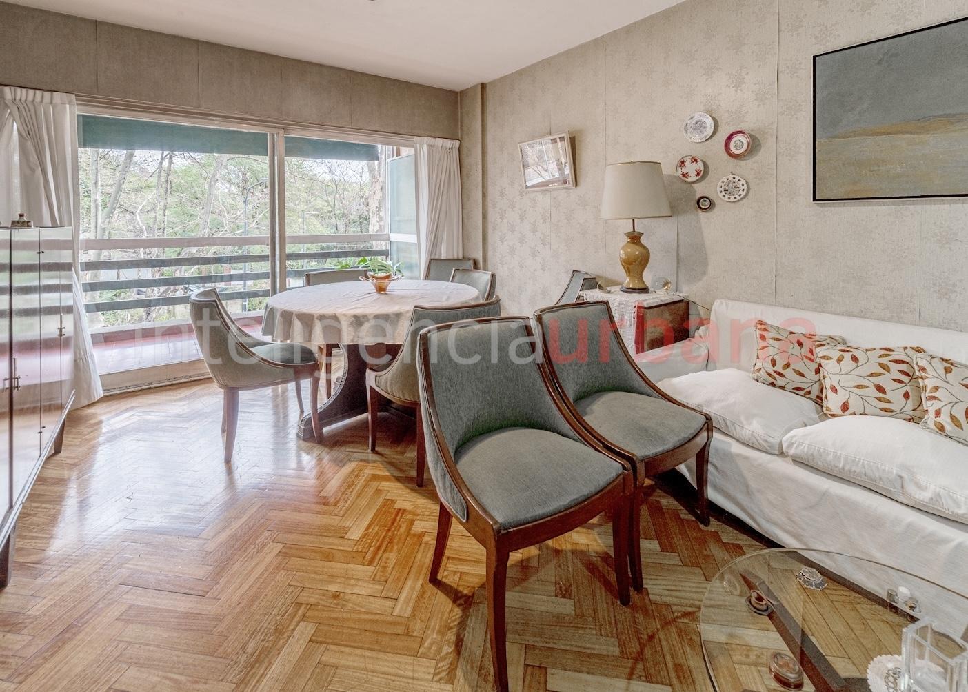 Foto de Venta departamento 3 ambientes en Devoto con balcón y lavadero, imagen 5