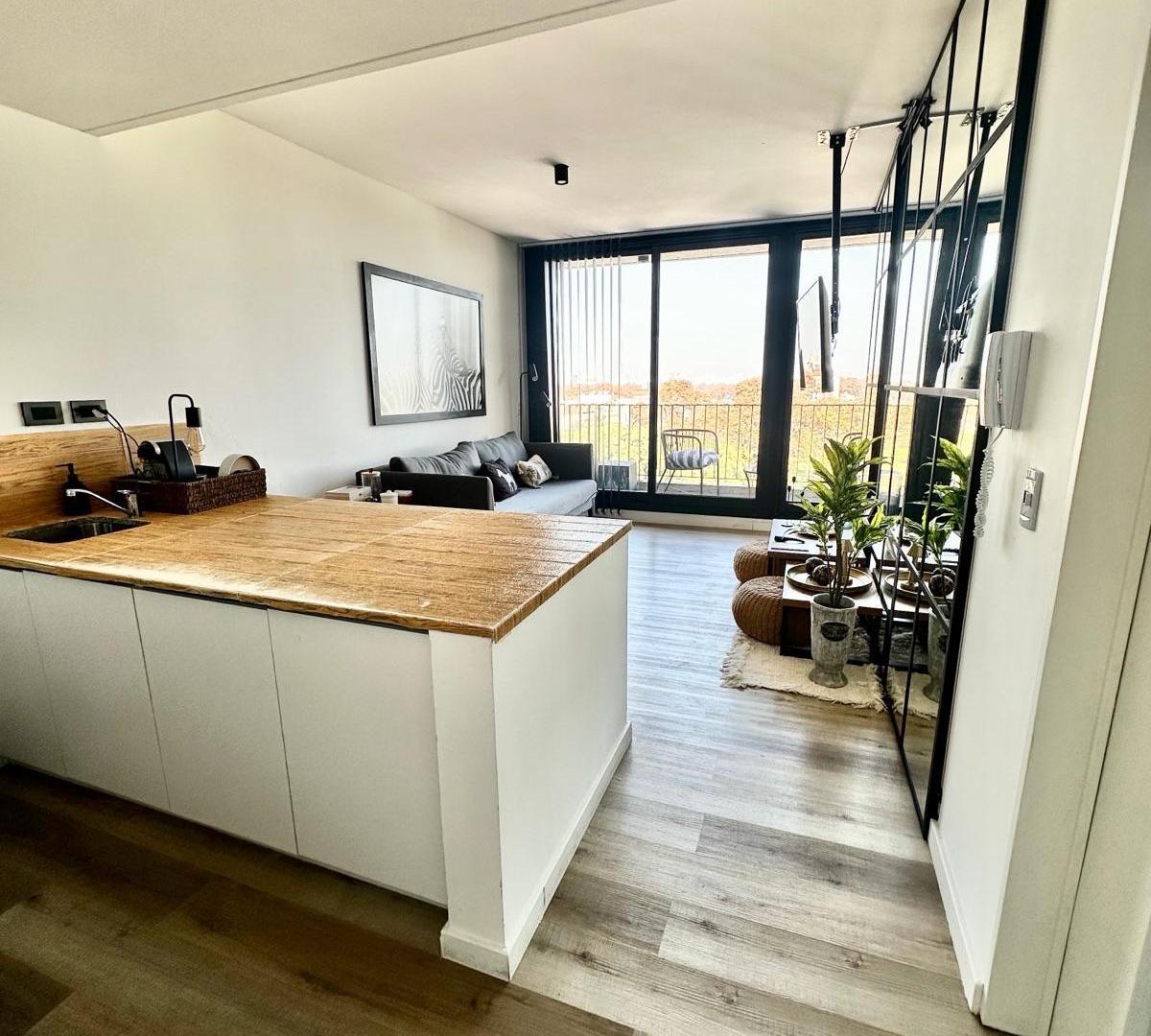 Foto de Venta Departamento monoambiente en Chacarita Amenities seguridad, imagen 1