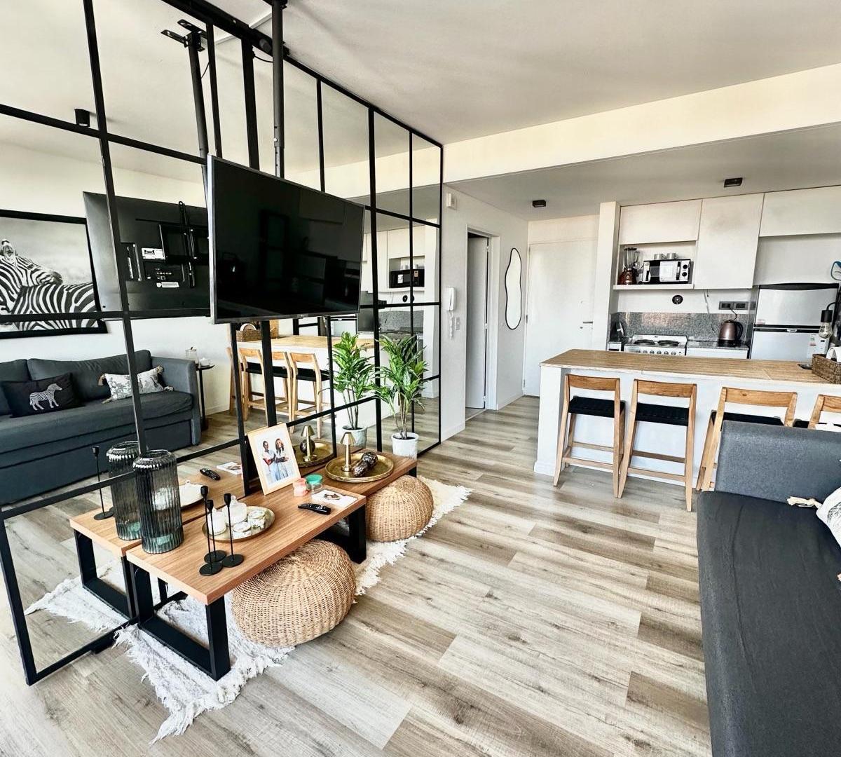 Foto de Venta Departamento monoambiente en Chacarita Amenities seguridad, imagen 5