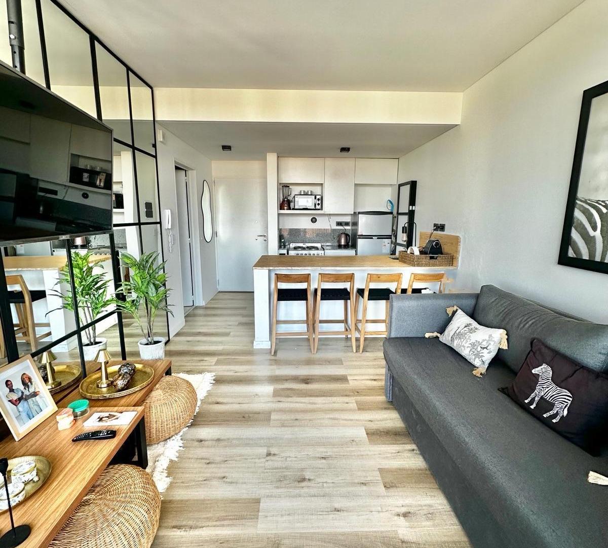 Foto de Venta Departamento monoambiente en Chacarita Amenities seguridad, imagen 4