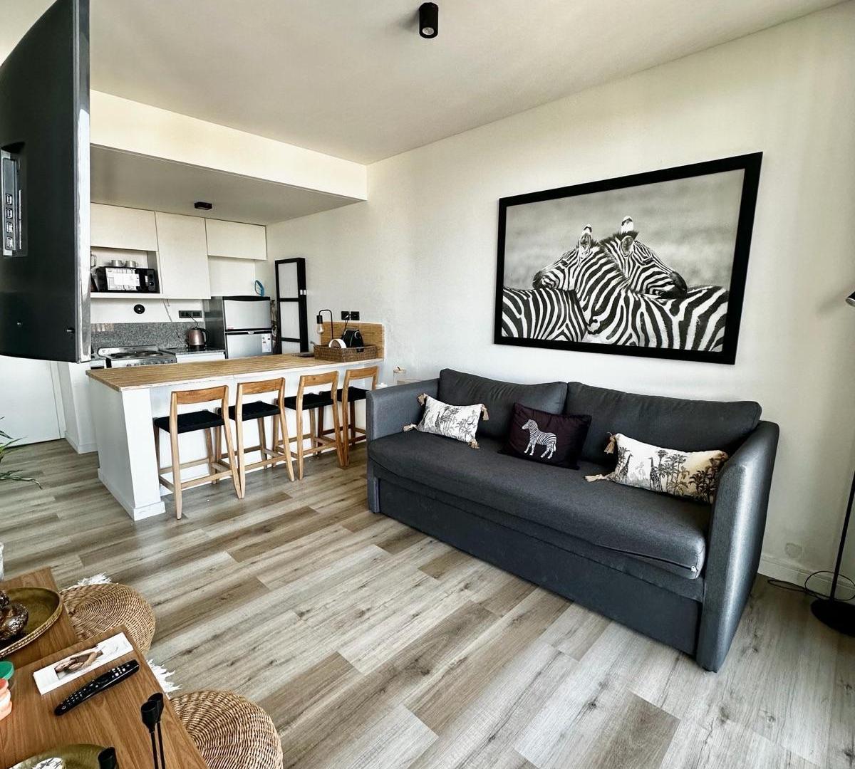Foto de Venta Departamento monoambiente en Chacarita Amenities seguridad, imagen 2