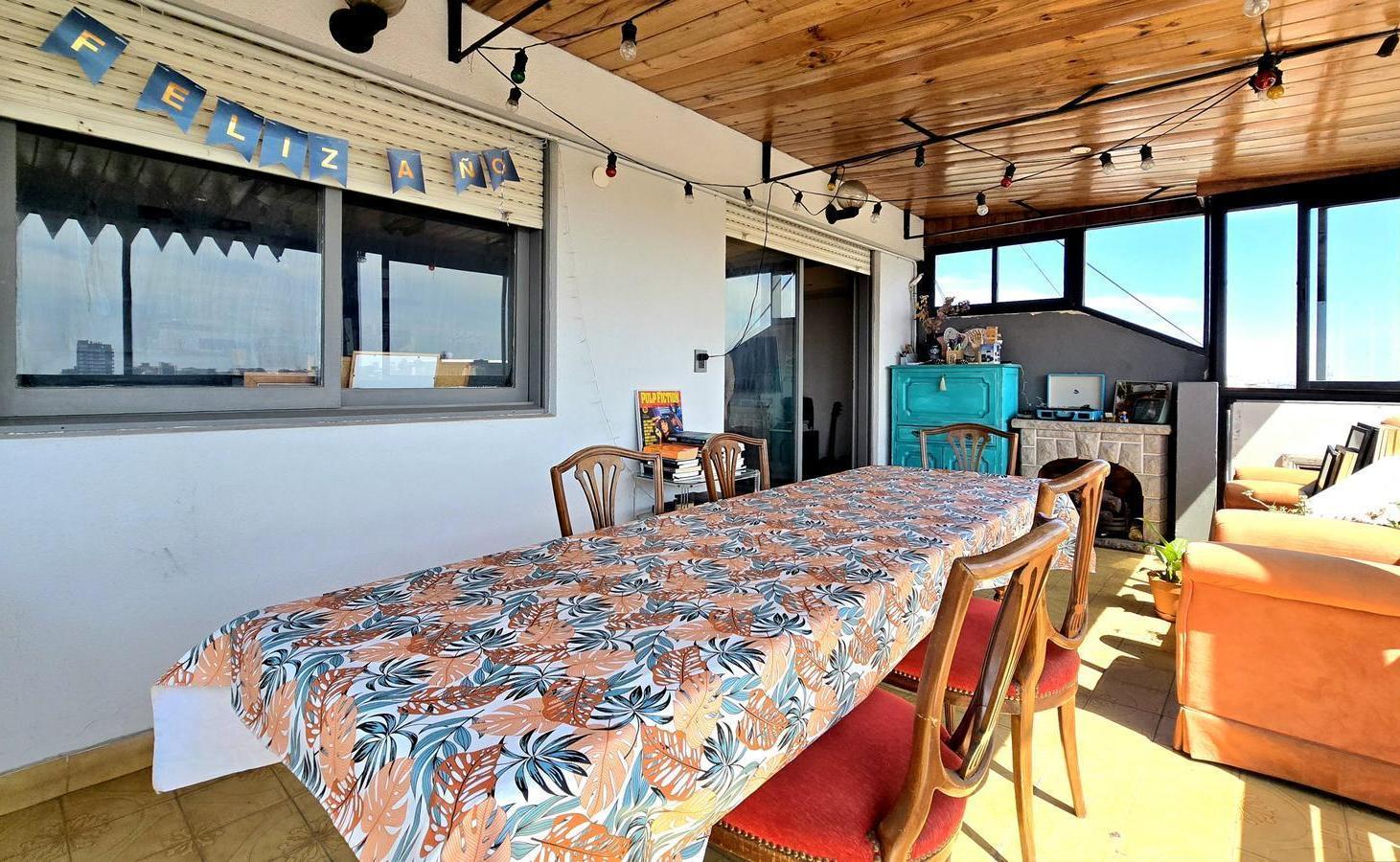 Foto de VENTA DEPARTAMENTO 3 AMBIENTES CON COCHERA EN VILLA DEVOTO, imagen 5