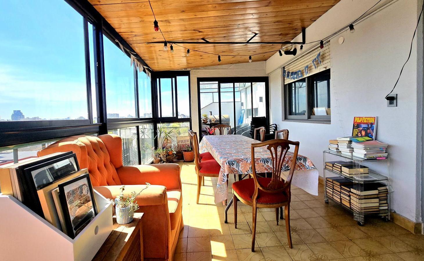 Foto de VENTA DEPARTAMENTO 3 AMBIENTES CON COCHERA EN VILLA DEVOTO, imagen 3