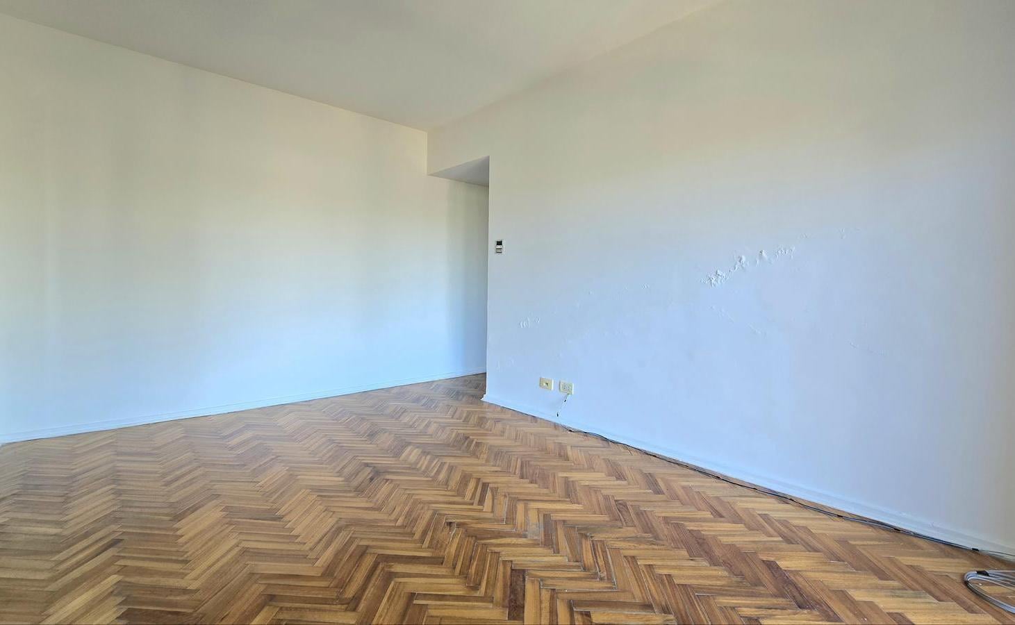 Foto de Venta departamento 2 ambientes con balcón en Agronomia, imagen 3