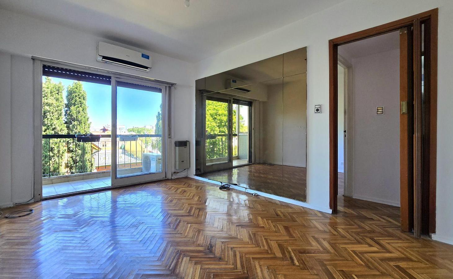 Foto de Venta departamento 2 ambientes con balcón en Agronomia, imagen 4