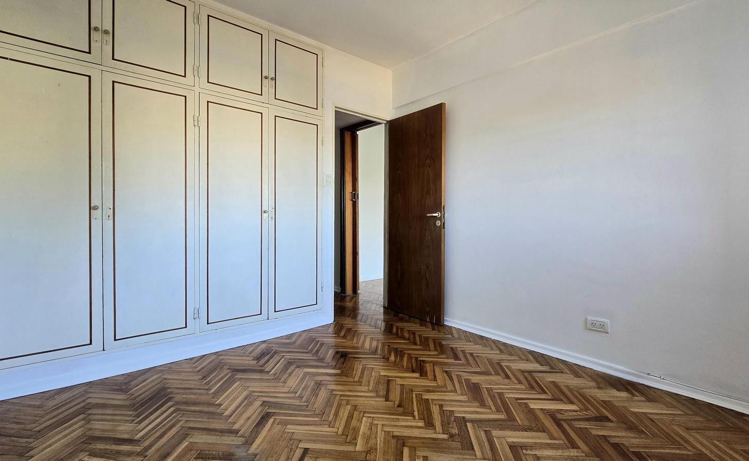Foto de Venta departamento 2 ambientes con balcón en Agronomia, imagen 5