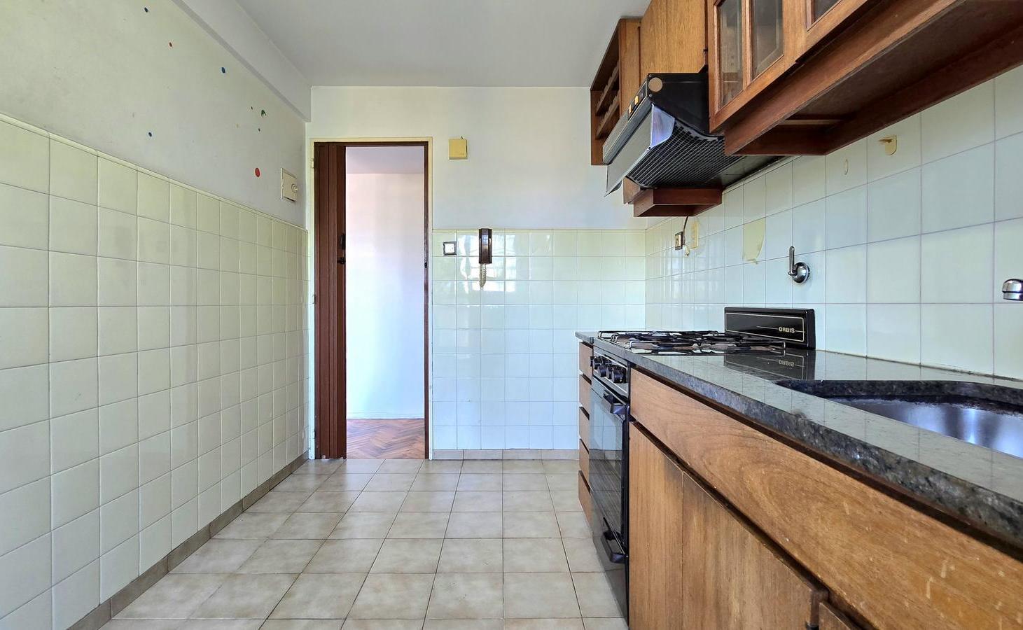 Foto de Venta departamento 2 ambientes con balcón en Agronomia, imagen 2