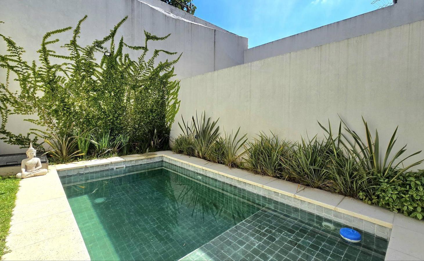 Foto de VENTA 3 AMBIENTES CON COCHERA EN VILLA DEL PARQUE, imagen 4