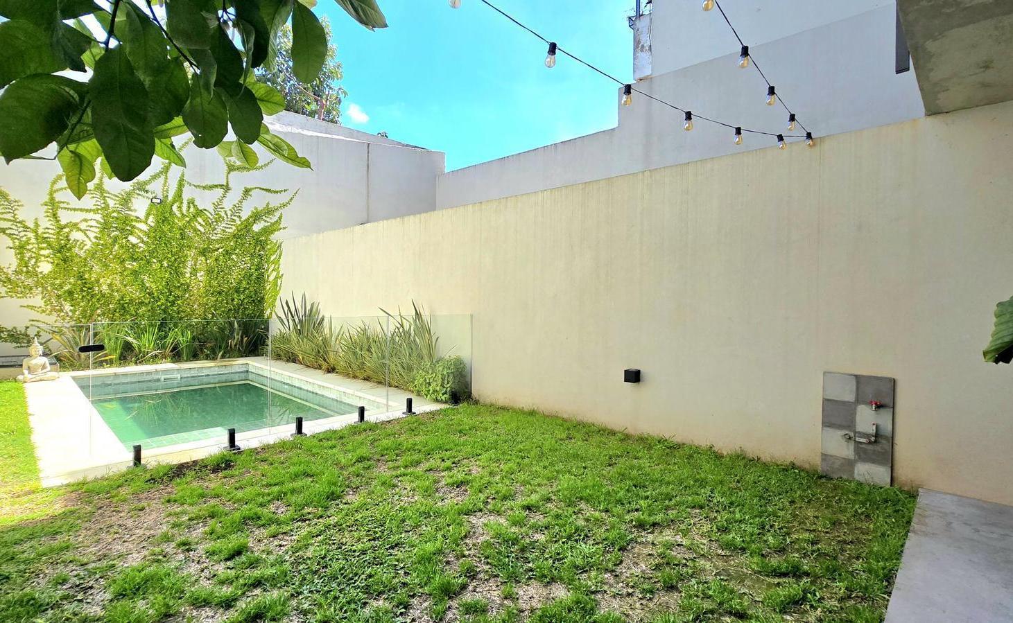 Foto de VENTA 3 AMBIENTES CON COCHERA EN VILLA DEL PARQUE, imagen 3