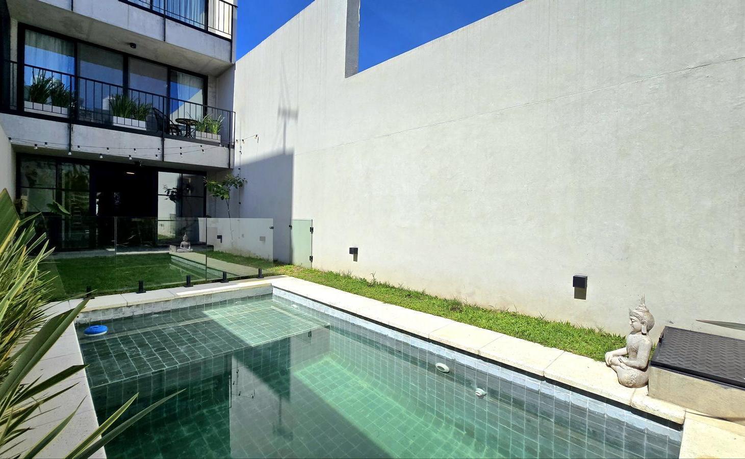 Foto de VENTA 3 AMBIENTES CON COCHERA EN VILLA DEL PARQUE, imagen 1