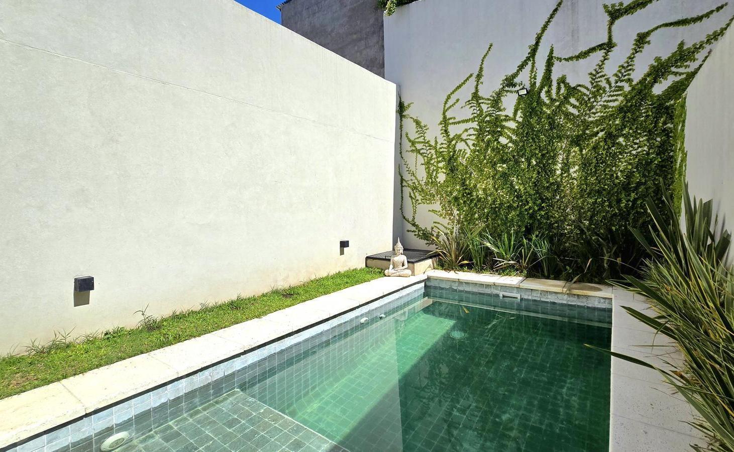 Foto de VENTA 3 AMBIENTES CON COCHERA EN VILLA DEL PARQUE, imagen 5