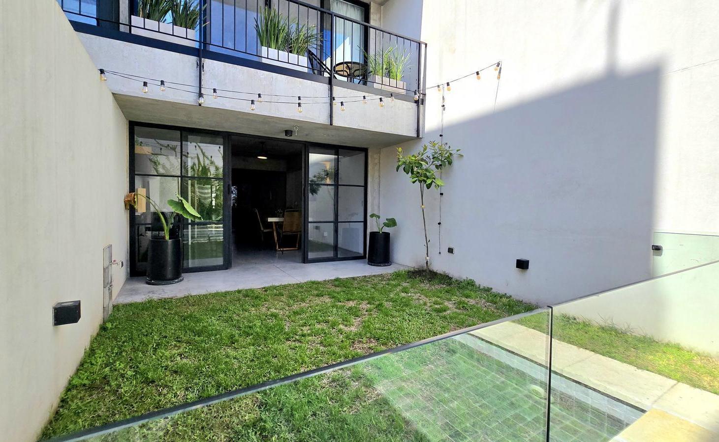 Foto de VENTA 3 AMBIENTES CON COCHERA EN VILLA DEL PARQUE, imagen 2