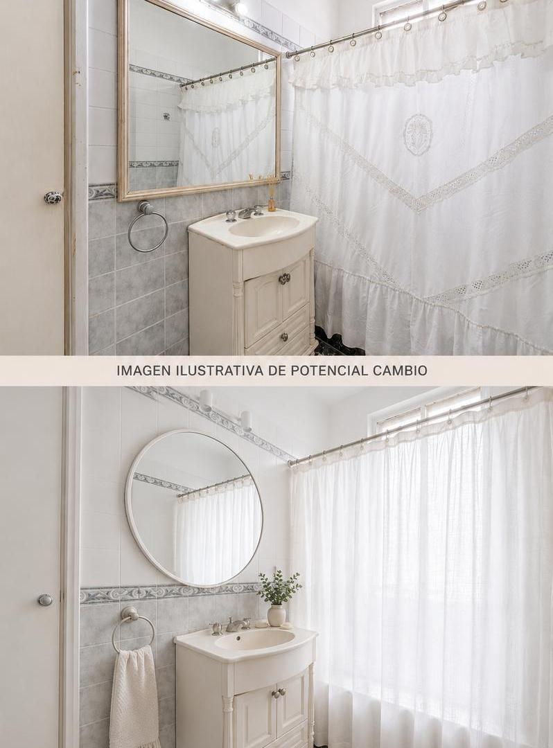 Foto de VENTA PH en Palermo 3amb con terraza propia, entrada independiente., imagen 5