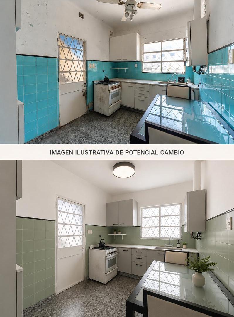 Foto de VENTA PH en Palermo 3amb con terraza propia, entrada independiente., imagen 1