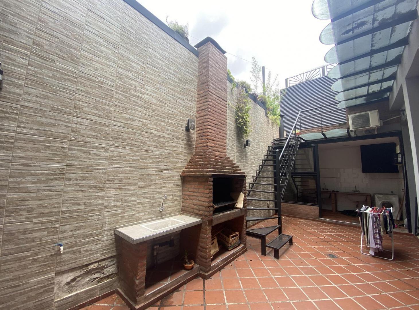 Foto de CASA A REFACCIONAR IDEAL INVERSOR, imagen 2