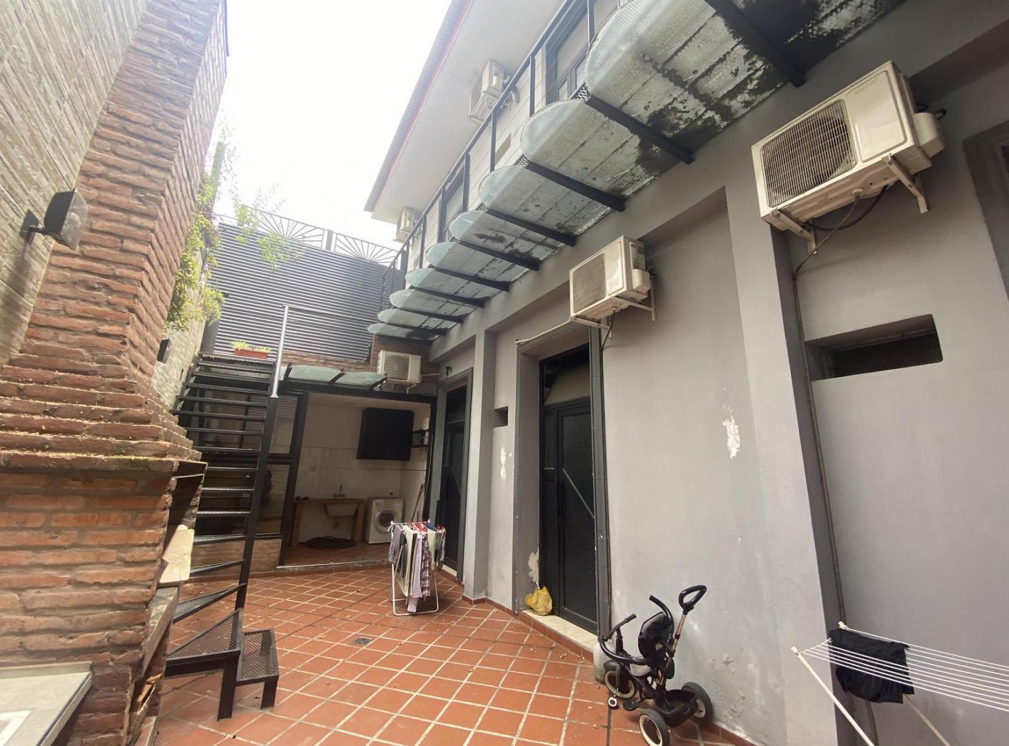 Foto de CASA A REFACCIONAR IDEAL INVERSOR, imagen 3