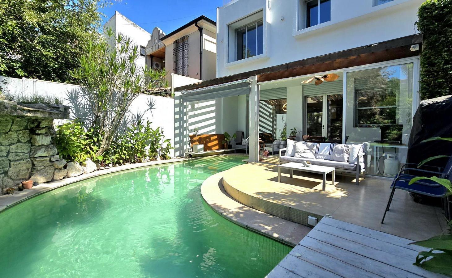 Foto de VENTA CASA EN VILLA DEVOTO, imagen 2