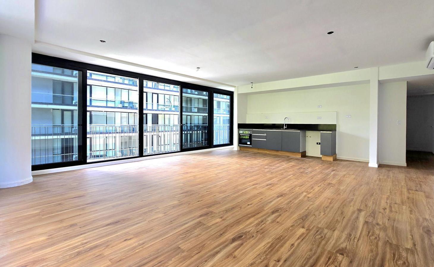 Foto de VENTA 3 AMBIENTES CON COCHERA EN PUERTO MADERO, imagen 5