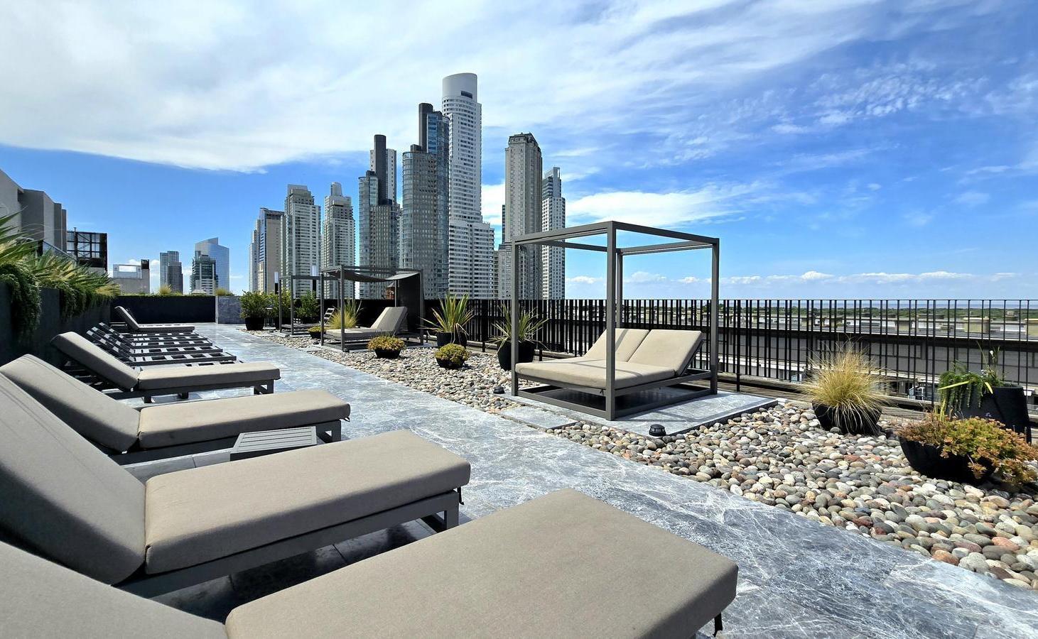Foto de VENTA 3 AMBIENTES CON COCHERA EN PUERTO MADERO, imagen 1