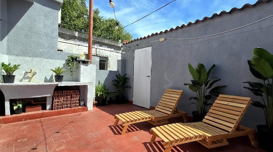Foto de Venta PH 4 ambientes en Floresta con balcón, terraza y espacio aereo, imagen 2