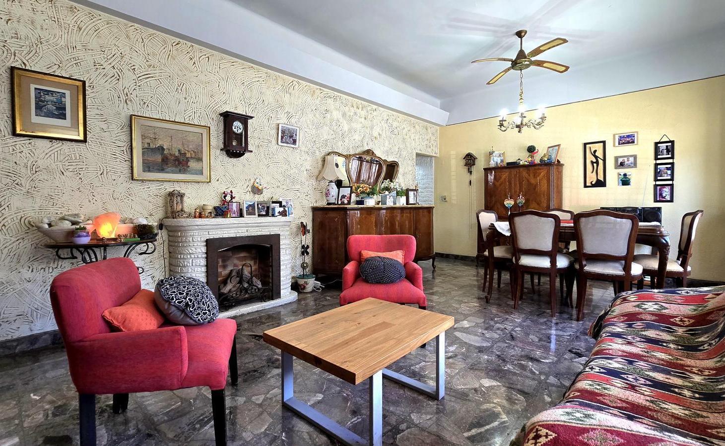 Foto de Venta Casa 4 Ambientes en Villa del Parque, imagen 5