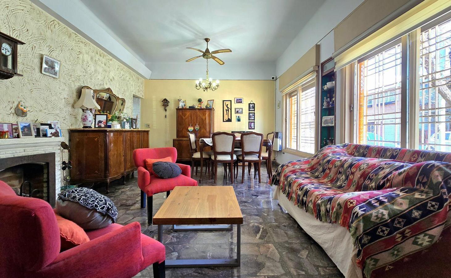 Foto de Venta Casa 4 Ambientes en Villa del Parque, imagen 4