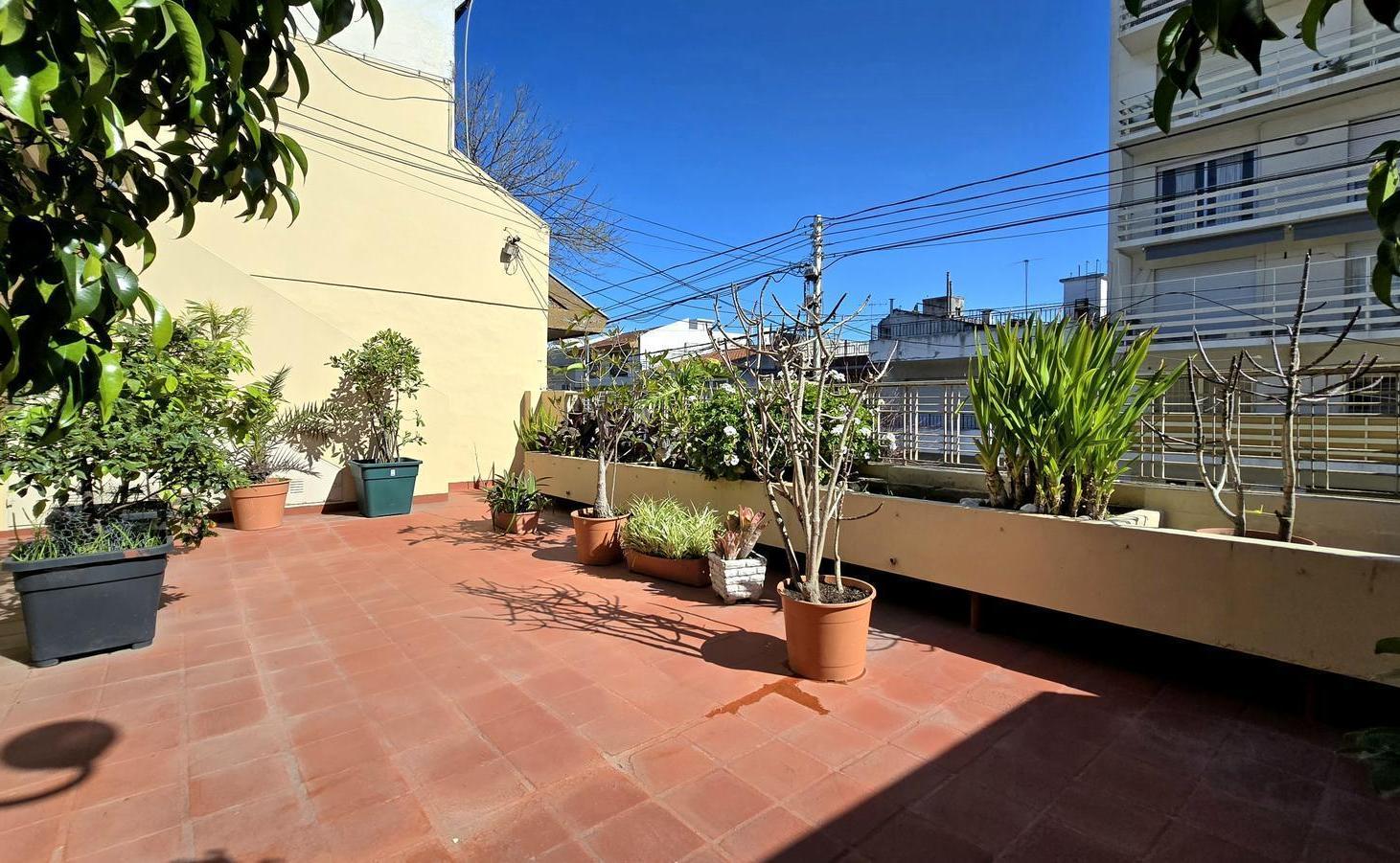 Foto de Venta Casa 4 Ambientes en Villa del Parque, imagen 2