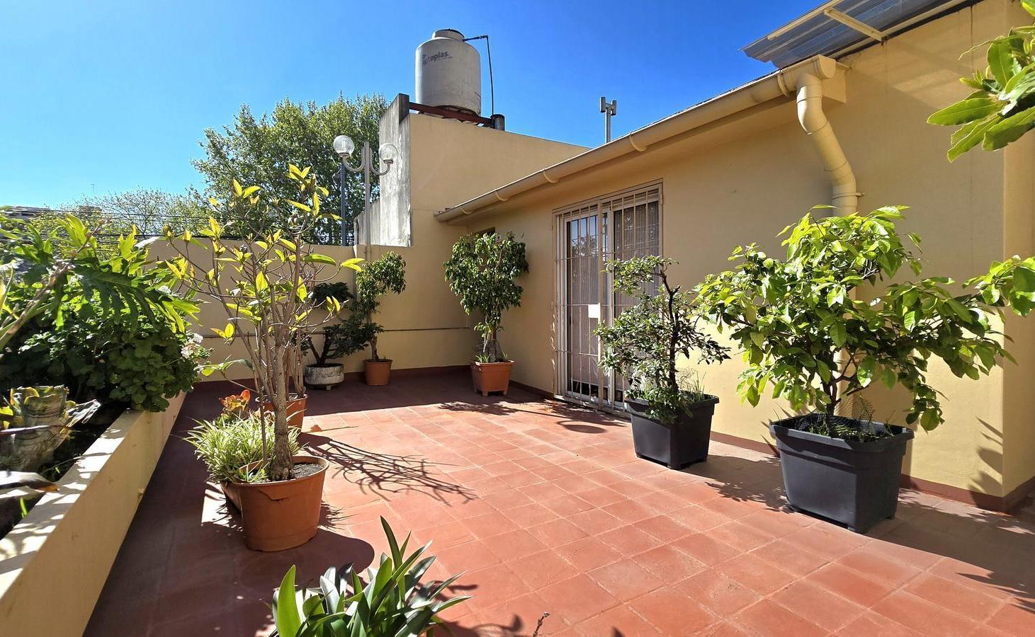 Foto de Venta Casa 4 Ambientes en Villa del Parque, imagen 1