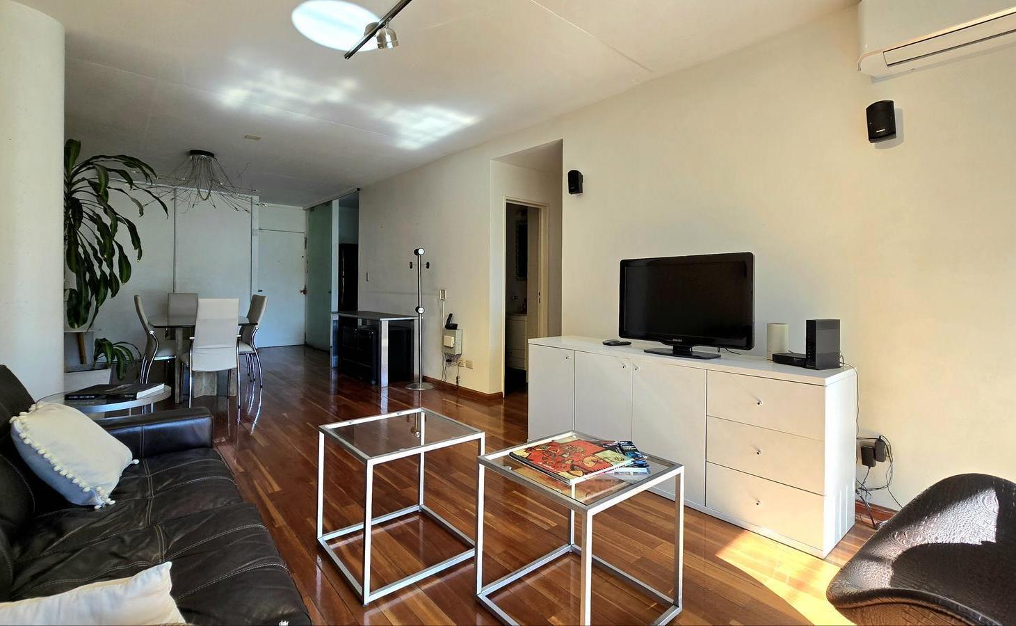 Foto de VENTA CUATRO AMBIENTES CON COCHERA EN PALERMO, imagen 3