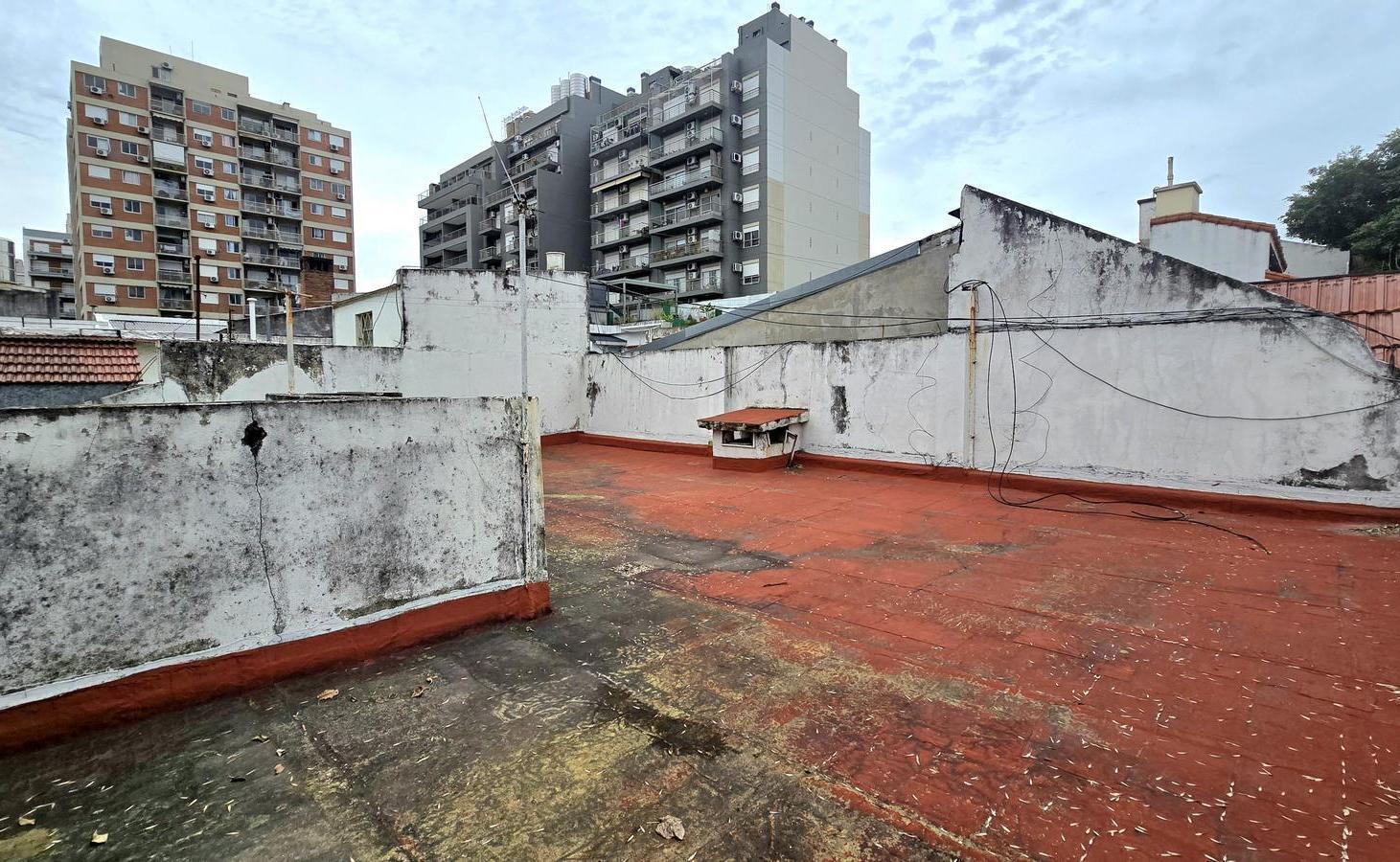 Foto de VENTA TERRENO EN VILLA PUEYRREDON, imagen 4