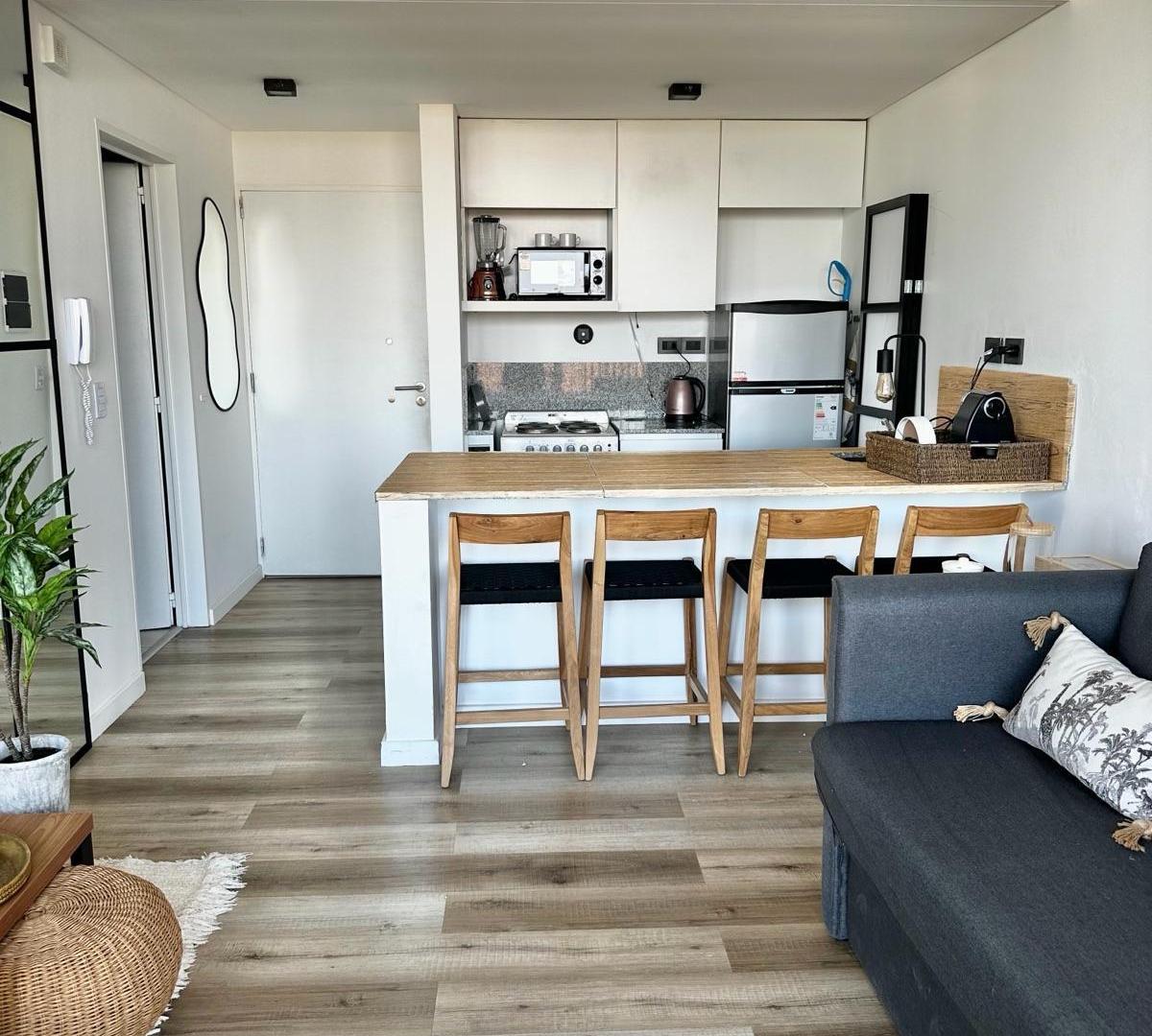 Foto de Venta Departamento monoambiente en Chacarita Amenities seguridad, imagen 3