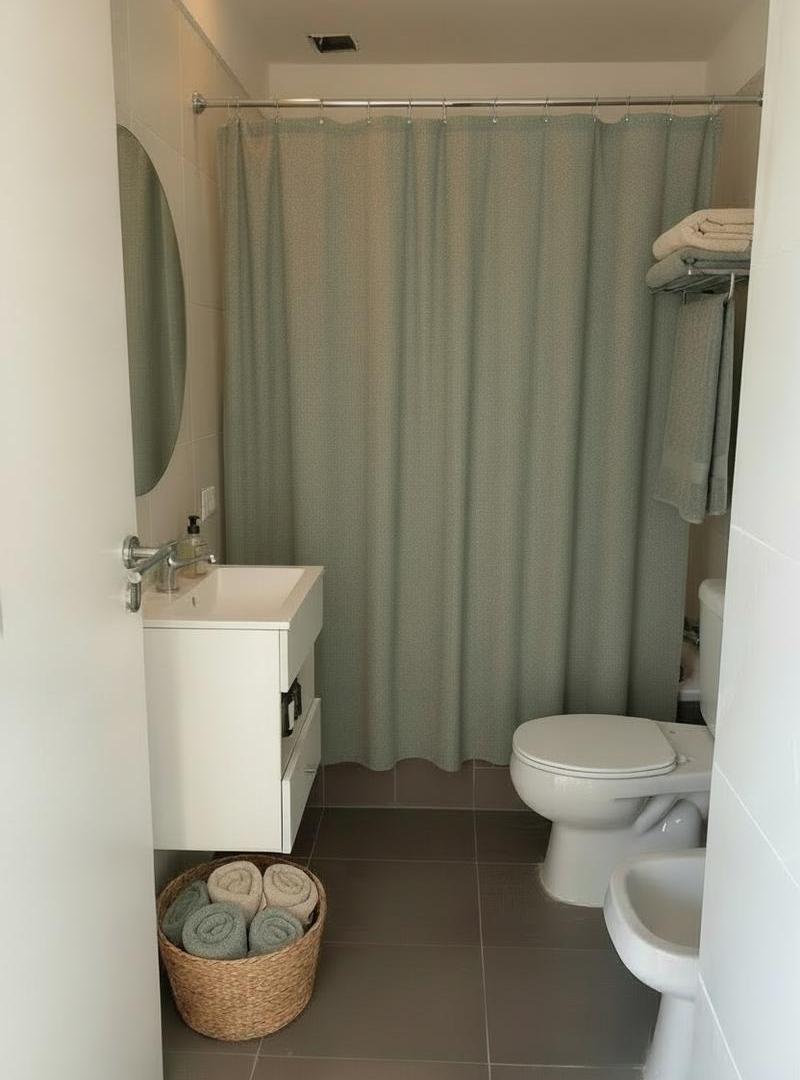 Foto de VENTA MONOAMBIENTE AL FRENTE EN VENTA EN CHACARITA CON BALCON, imagen 4