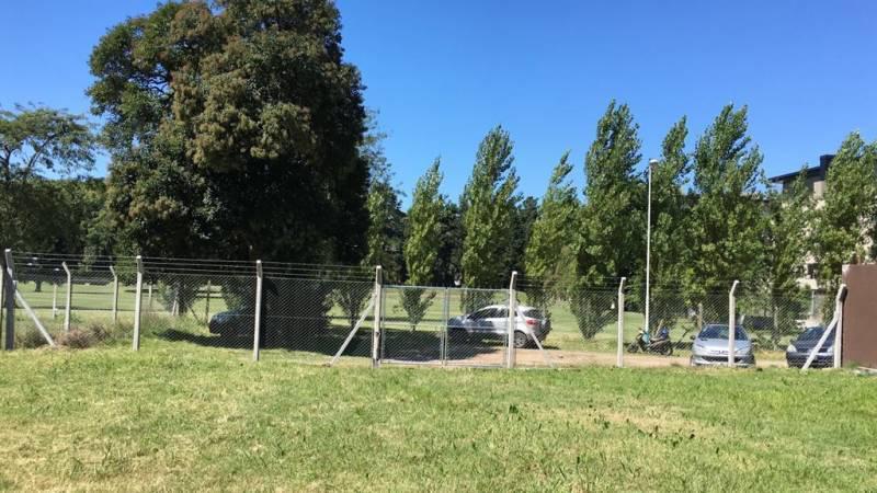 Lote Apto Vivienda Multifamiliar en Excelente Ubicación Ideal Para Desarrolladores. 5
