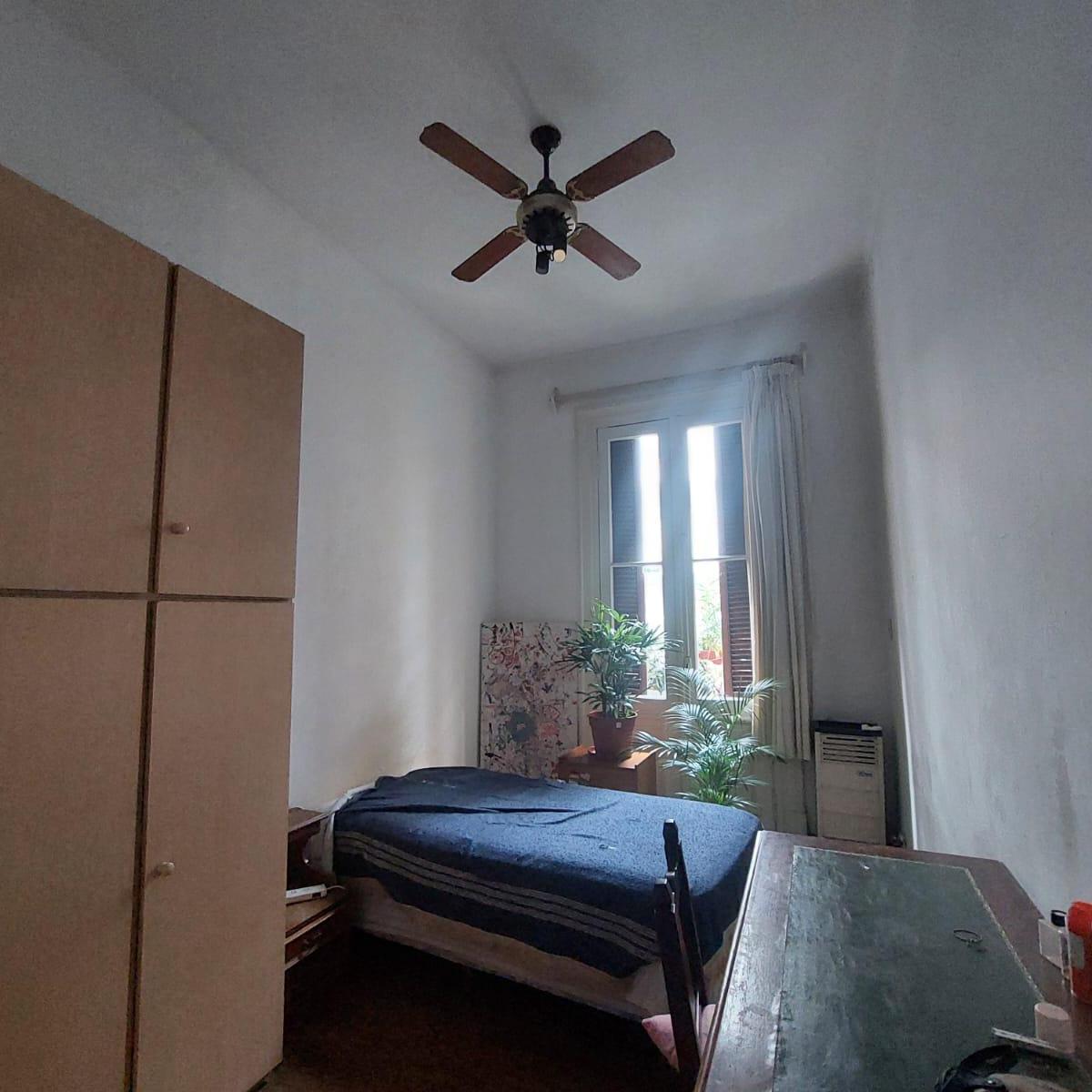 PH a Reciclar - 177 m² - Ed Categ - Luminoso - Entrada Independiente - Mucho Potencial. 5