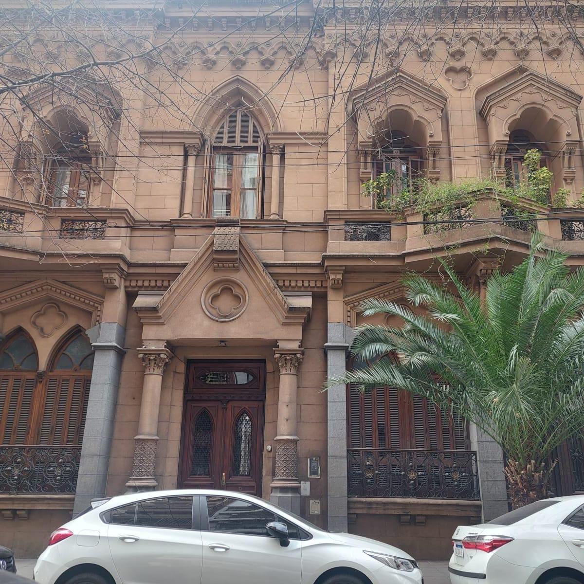 Propiedad en Argentina