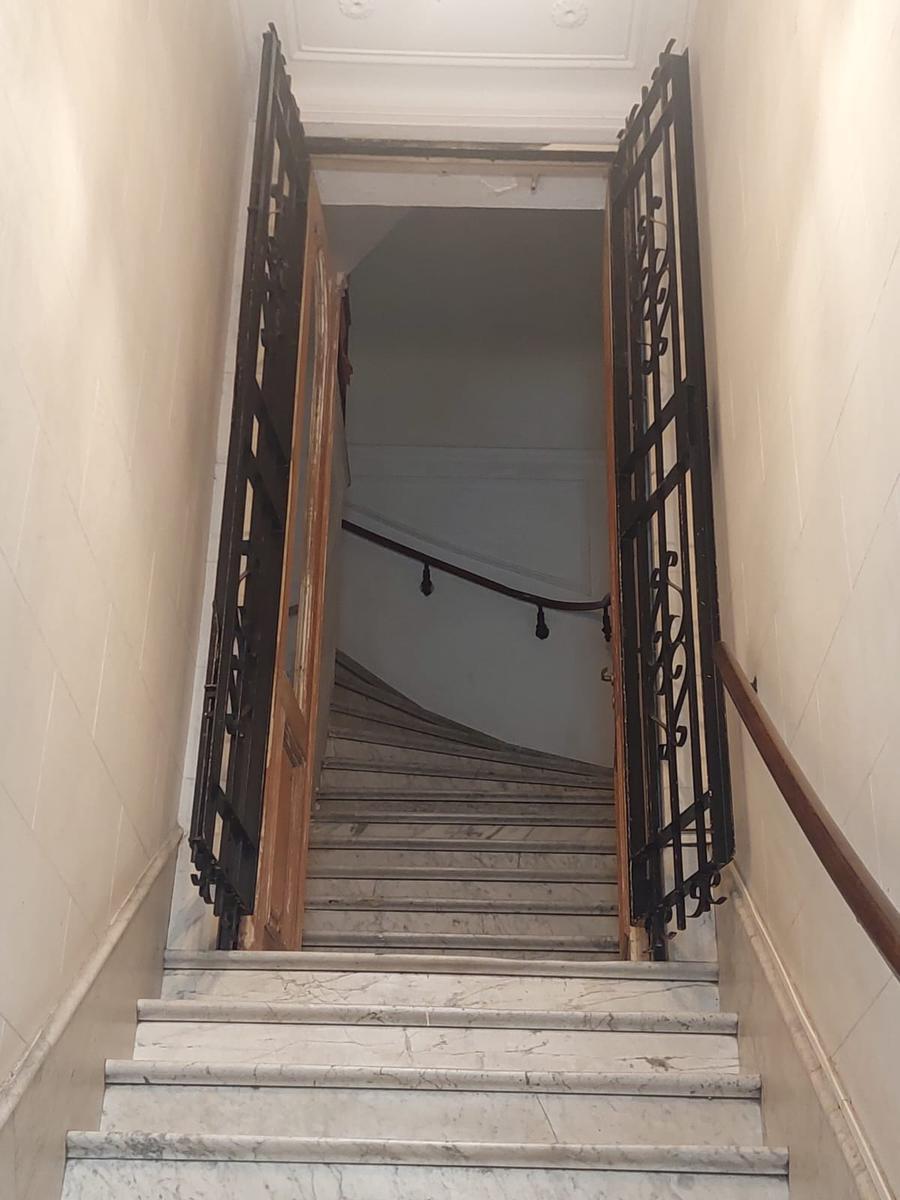 PH a Reciclar, Ed de Categ, Luminoso, con Entrada Independiente, Mucho Potencial 177 m². 2
