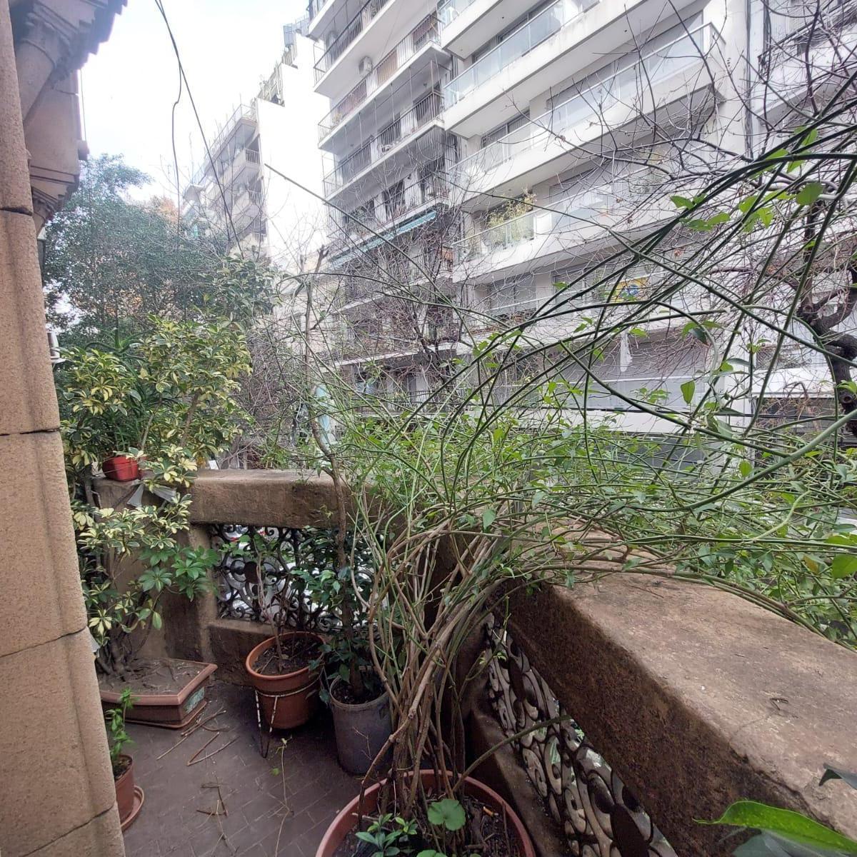 PH a Reciclar, Ed de Categ, Luminoso, con Entrada Independiente, Mucho Potencial 177 m². 5