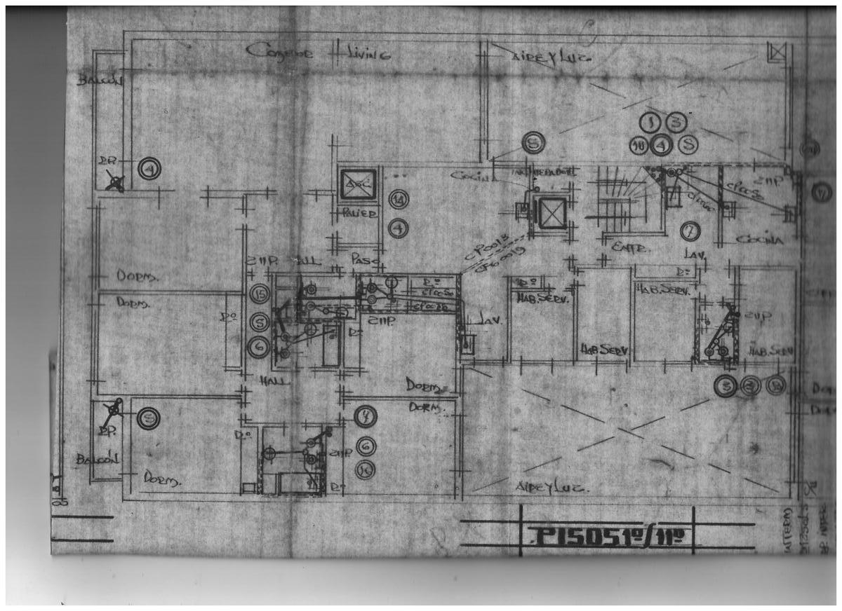 Plano 1