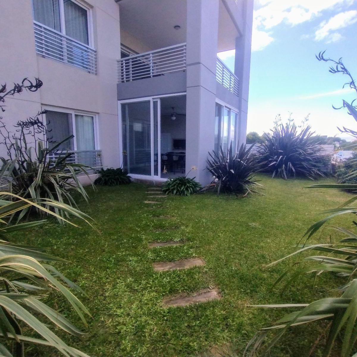 Departamento - Al Golf 19 3