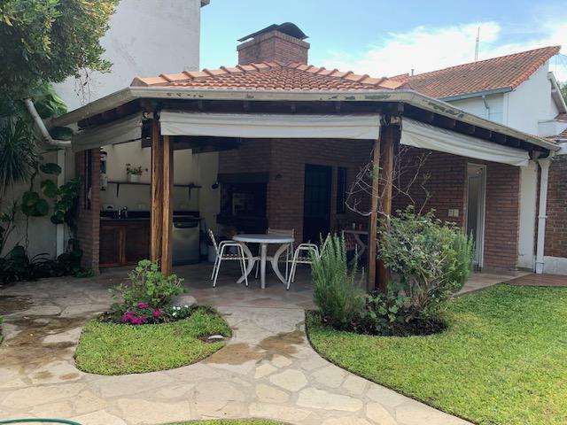 IMPECABLE CHALET con ubicación estratégica 4