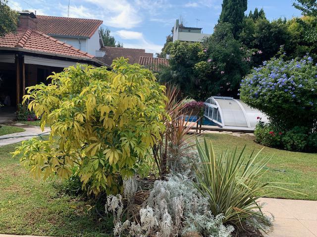IMPECABLE CHALET con ubicación estratégica 3