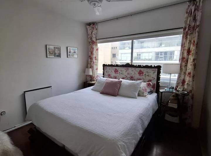 Alquiler 2 amb balcon cochera amenities Palermo Hollywood 5
