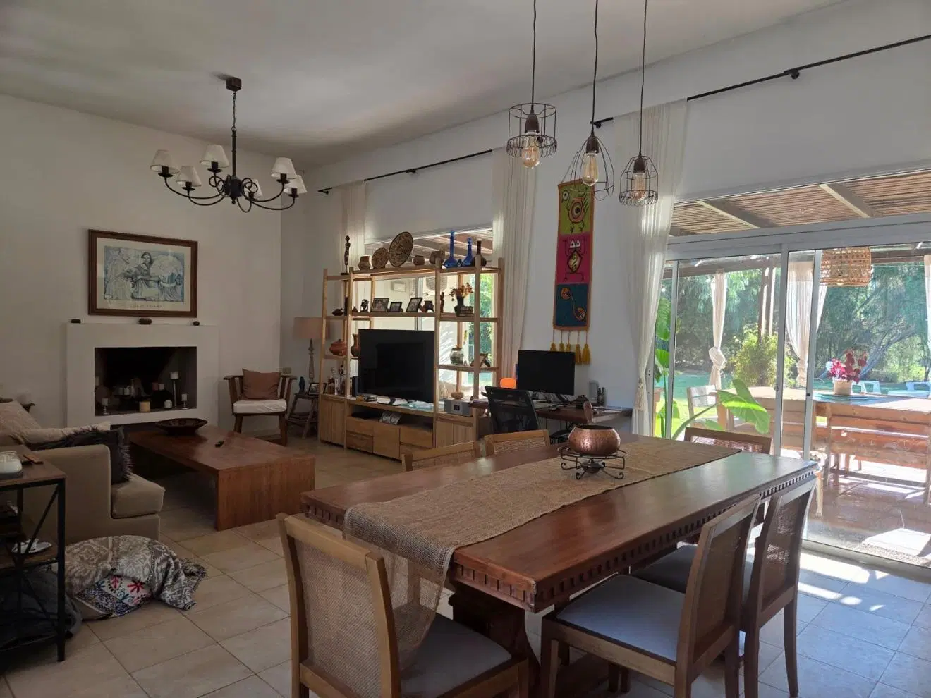 Casa en alquiler - Talar del Lago 2 2