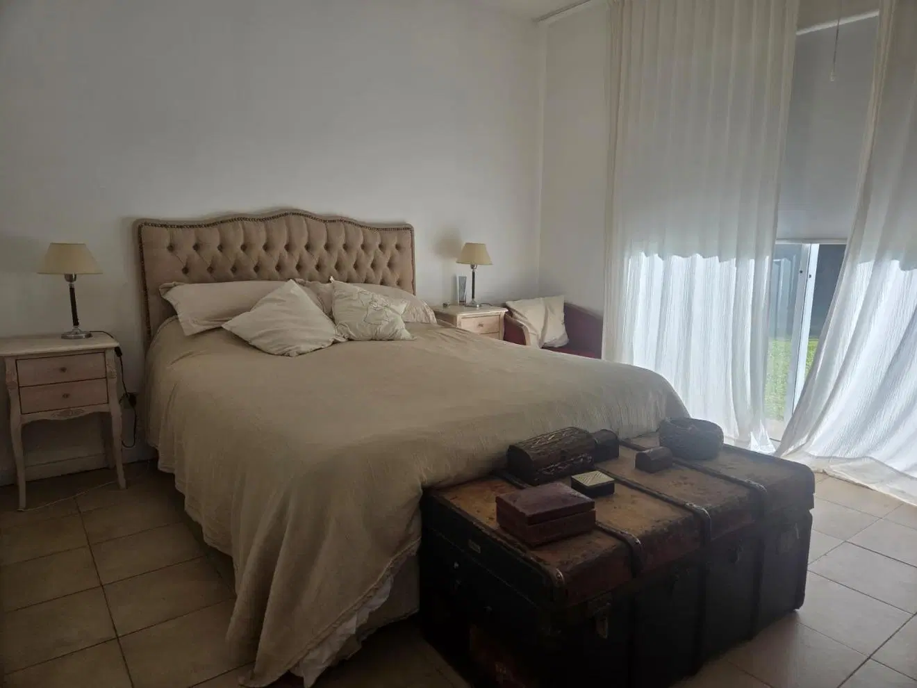 Casa en alquiler - Talar del Lago 2 5