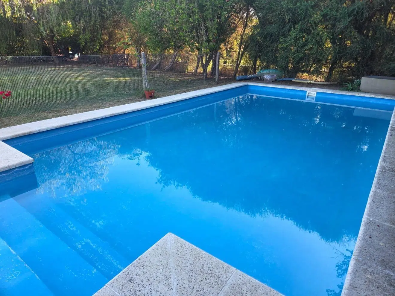 Casa en alquiler - Talar del Lago 2 4